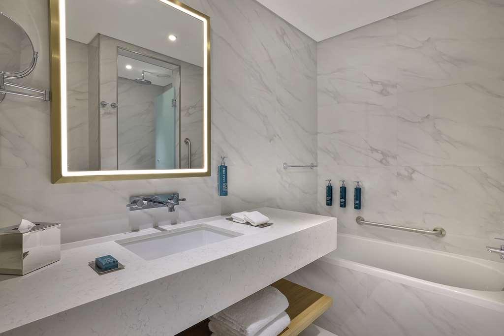 Hilton Garden Inn Dubai Business Bay Cameră foto