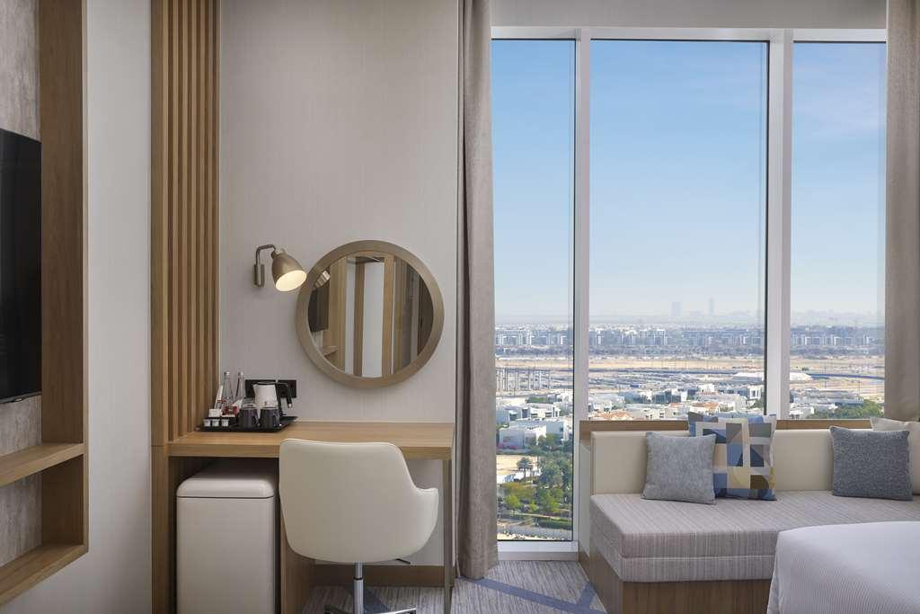 Hilton Garden Inn Dubai Business Bay Cameră foto