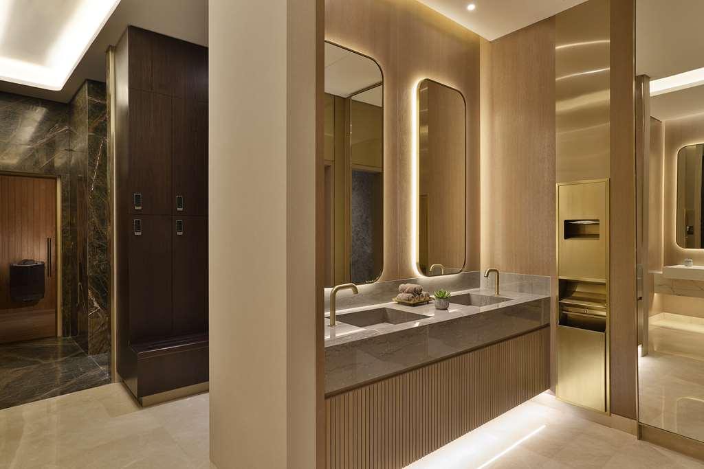 Hilton Garden Inn Dubai Business Bay Facilități foto