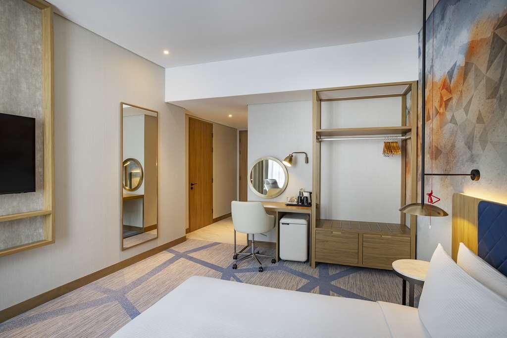 Hilton Garden Inn Dubai Business Bay Cameră foto